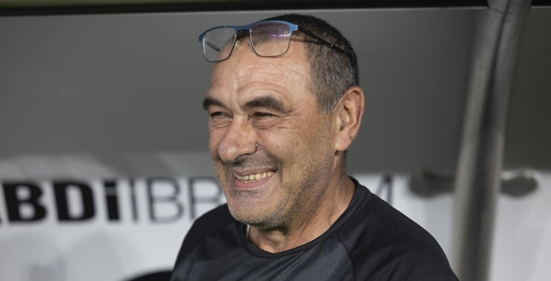 Lazio alla prova di fuoco: Sarri sfida il Galatasaray in amichevole 15 Lazio alla prova di fuoco: Sarri sfida il Galatasaray in amichevole