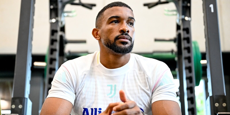 Bremer: &ldquo;Juve, ora cambia tutto. Il momento pi&ugrave; duro e l&rsquo;aiuto di Tudor&rdquo;