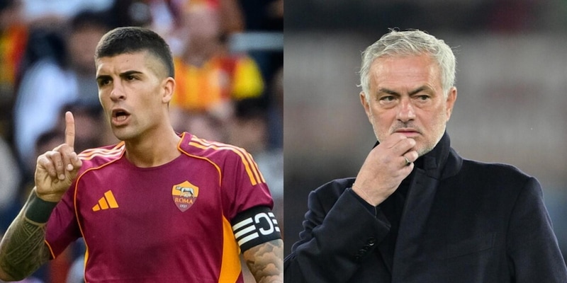 Mancini non dimentica Mourinho: "Mi ha cambiato. Alla Roma ha portato carisma e mentalità" 