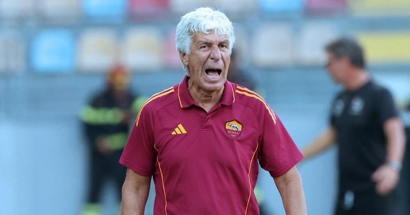Gasperini e la Roma: cosa succede a Trigoria e perché il tecnico è irrequieto