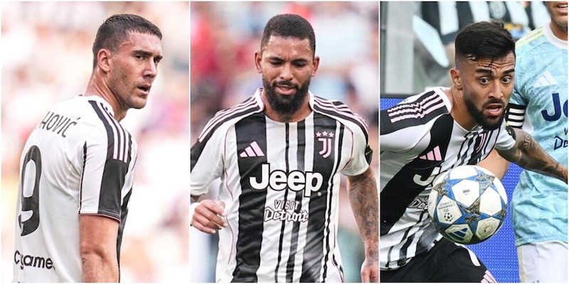 <!--StartFragment -->Mercato Juve bloccato: senza cessioni è tutto fermo<!--EndFragment -->