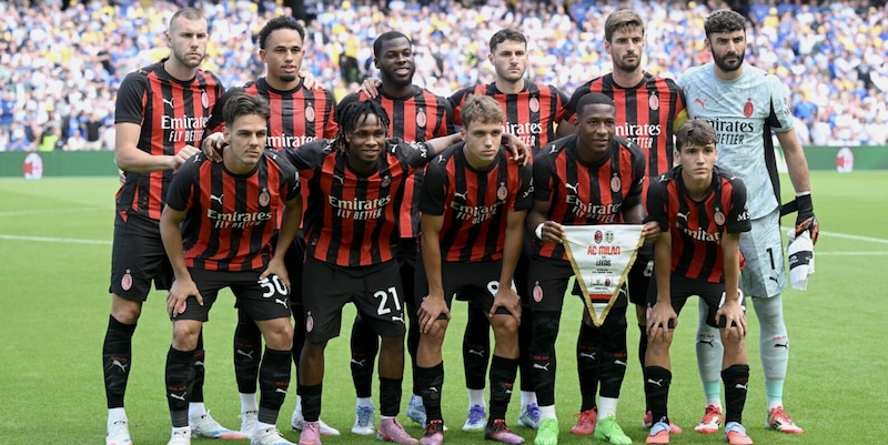Chelsea-Milan: orario, diretta, probabili formazioni e dove vedere in tv e streaming l'amichevole