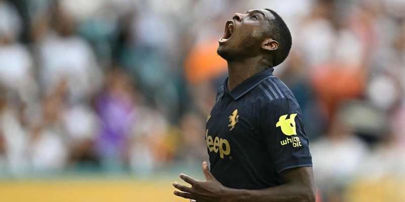 Kolo Muani, perché sarebbe un investimento totale da 130 milioni per la Juve: tutte le cifre 14 Kolo Muani, perché sarebbe un investimento totale da 130 milioni per la Juve: tutte le cifre