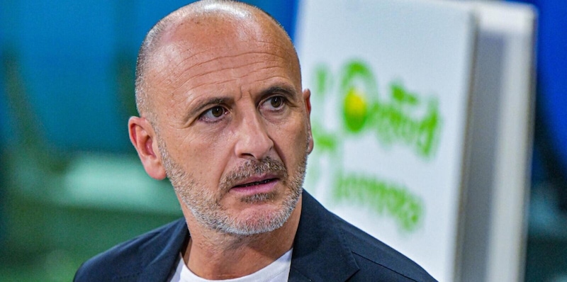 Inter, offerta dall'Al Hilal per… Ausilio: ecco la cifra per convincerlo 1 Inter, offerta dall'Al Hilal per… Ausilio: ecco la cifra per convincerlo