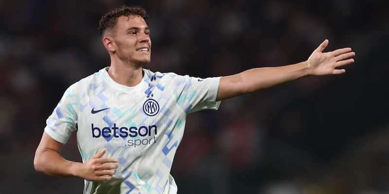 Asllani è l’uomo giusto per il Bologna