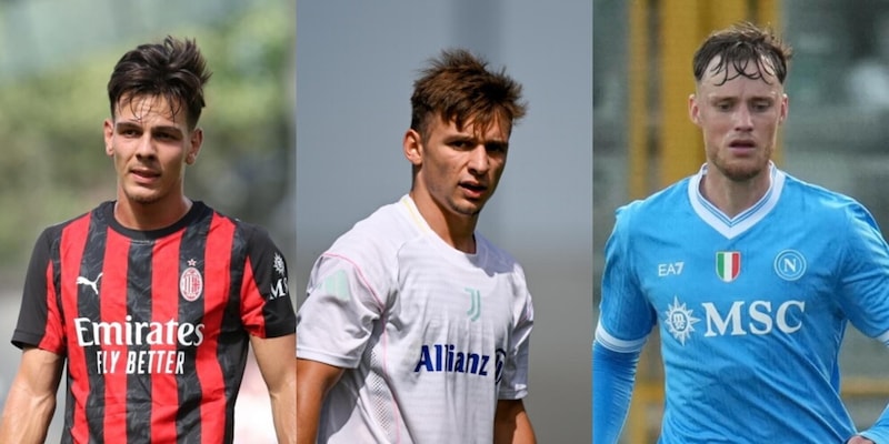 Mercato serie A, più sogni che realtà 14 Mercato serie A, più sogni che realtà