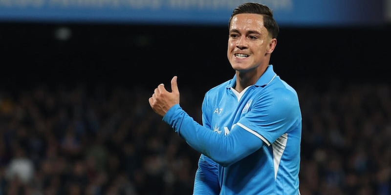 L’offerta dell’Atletico Madrid al Napoli per Raspadori. Gutierrez più vicino