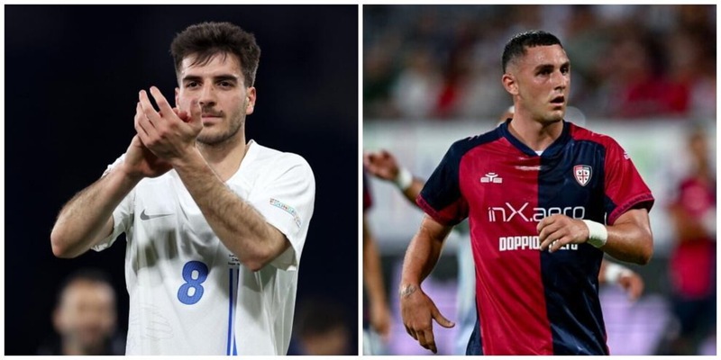 Fiorentina, due rinforzi allo sprint