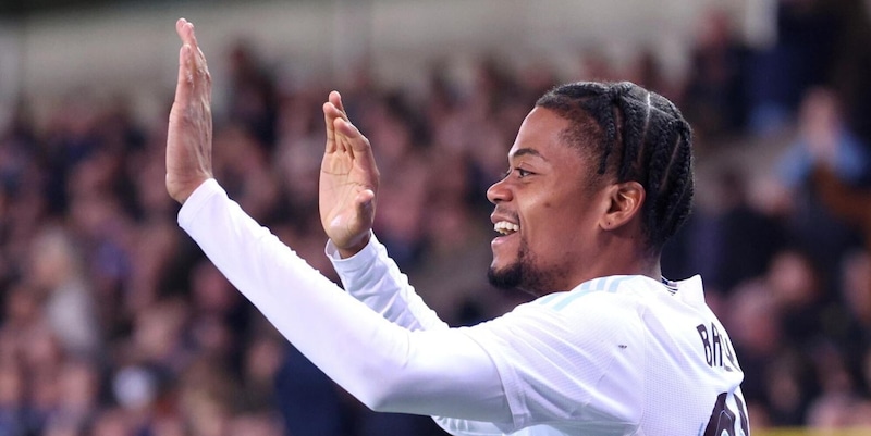 <!--StartFragment -->Roma e Bailey più vicini: contatti positivi con l'Aston Villa, in arrivo un jolly per Gasperini<!--EndFragment -->