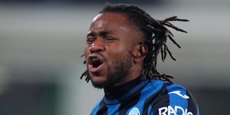 Lookman alleato dell’Inter: è irremovibile e non vuole tornare a Bergamo 16 Lookman alleato dell’Inter: è irremovibile e non vuole tornare a Bergamo