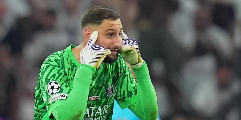 <!--StartFragment -->Donnarumma verso il City. Ma il Psg deve abbassare le richieste<!--EndFragment -->