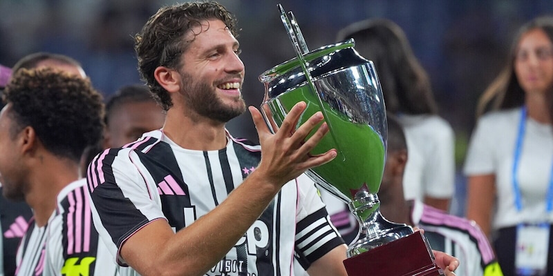 Locatelli, l'Arabia e Comolli: l'offerta rifiutata, il rilancio, le scelte del mercato Juve
