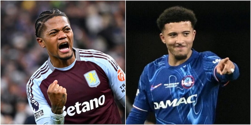 Roma in chiusura per Bailey, su Sancho apertura del Manchester United