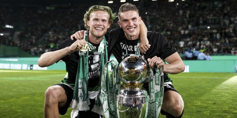 Hjulmand, parola all’ex Juve: “Ideale da numero otto con Locatelli regista”