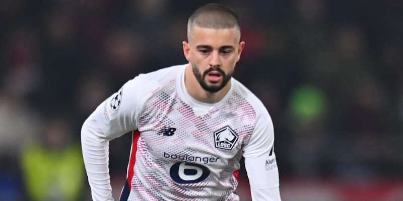 Nico Gonzalez, l’offerta non soddisfa la Juve. Stallo Zhegrova, resiste Martinez 1 Nico Gonzalez, l’offerta non soddisfa la Juve. Stallo Zhegrova, resiste Martinez