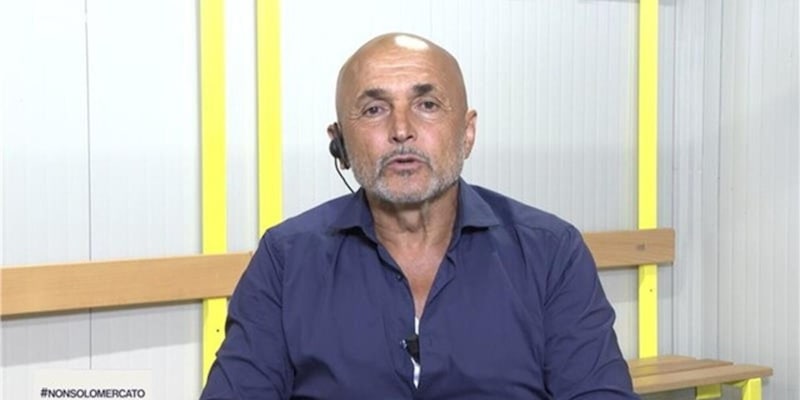 Spalletti non si dà pace: "Nazionale? Non mi passerà mai, ma Gattuso..." 15 Spalletti non si dà pace: "Nazionale? Non mi passerà mai, ma Gattuso..."