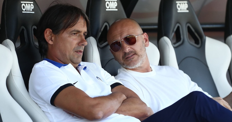 Inzaghi insiste per Ausilio... e non solo: il dubbio dei tifosi Inter