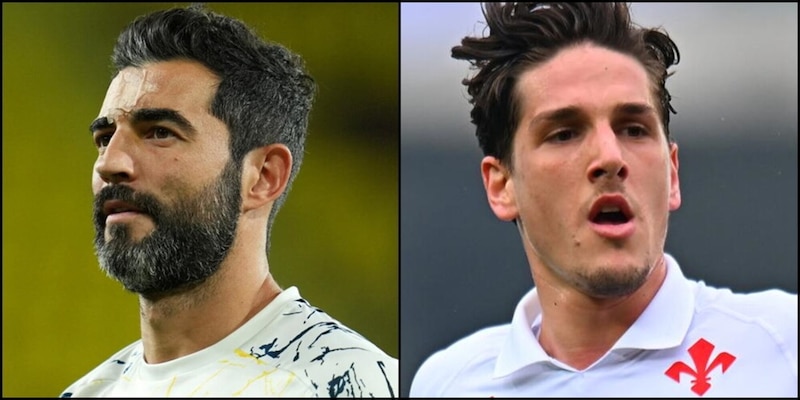 Pisa, Albiol riflette. Udinese, pressing Zaniolo: tutte le trattative 16 Pisa, Albiol riflette. Udinese, pressing Zaniolo: tutte le trattative