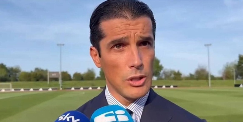 Modesto: "Il mio ruolo? Faccio da tramite. La Juve un orgoglio"