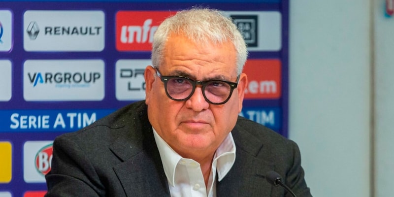 "Hjulmand leader nato! Juve, con Vlahovic superato ogni limite": Corvino tra scoperte e retroscena 1 "Hjulmand leader nato! Juve, con Vlahovic superato ogni limite": Corvino tra scoperte e retroscena