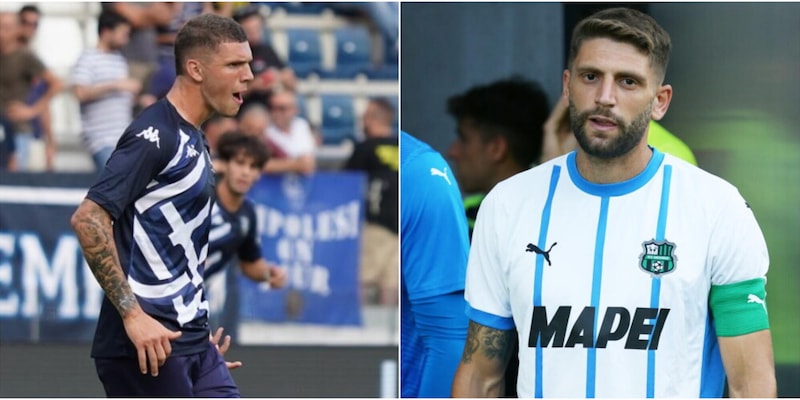 Dove vedere l'amichevole Empoli-Sassuolo in tv? Dazn o Sky, orario 16 Dove vedere l'amichevole Empoli-Sassuolo in tv? Dazn o Sky, orario