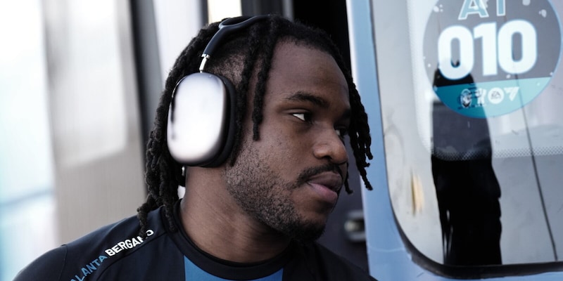 Lookman via da Bergamo, Atalanta ormai rassegnata: l’Inter aspetta il via libera