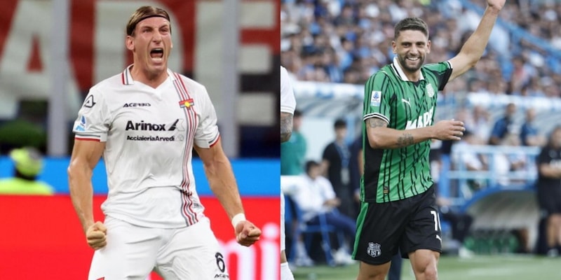 Dove vedere Cremonese-Sassuolo in tv? Dazn o Sky, orario