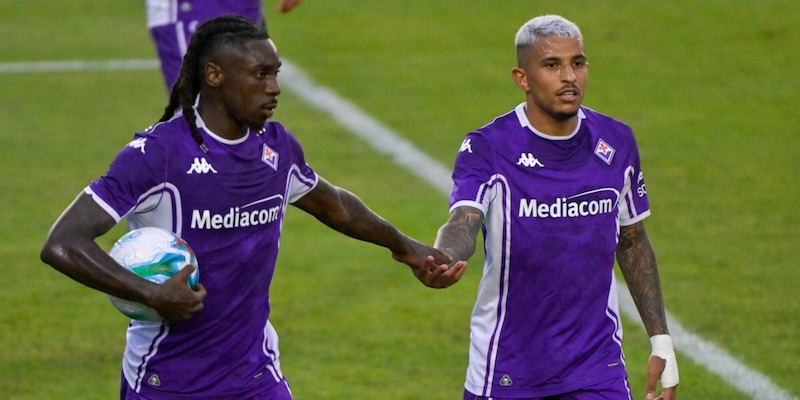 Dove vedere Nottingham Forest-Fiorentina? Dazn o Sky, orario della quinta amichevole di Pioli