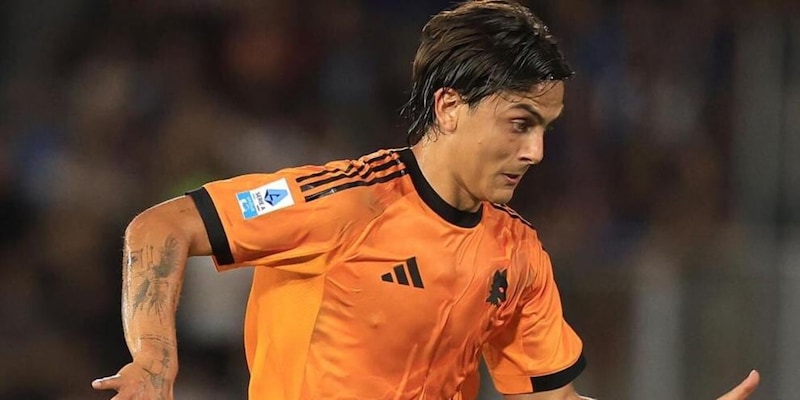 Ma quale Dybala alla Altafini! 15 Ma quale Dybala alla Altafini!