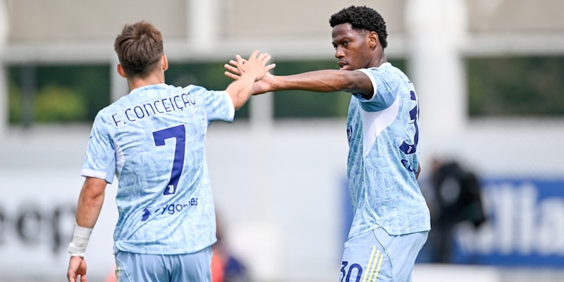 “Colpito da David già a 17 anni. Nessun dubbio, l’impatto Juve sarà super”