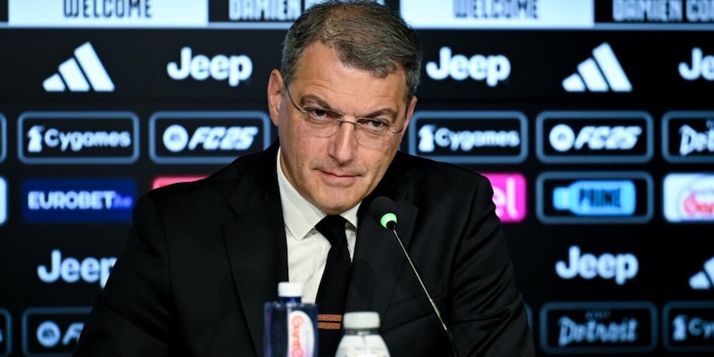 Juve, da Nico Gonzalez a Douglas Luiz: 20 giorni per fare cassa 16 Juve, da Nico Gonzalez a Douglas Luiz: 20 giorni per fare cassa