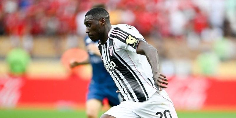 Juve, countdown Kolo Muani. Zhegrova dipende da Nico Gonzalez 12 Juve, countdown Kolo Muani. Zhegrova dipende da Nico Gonzalez