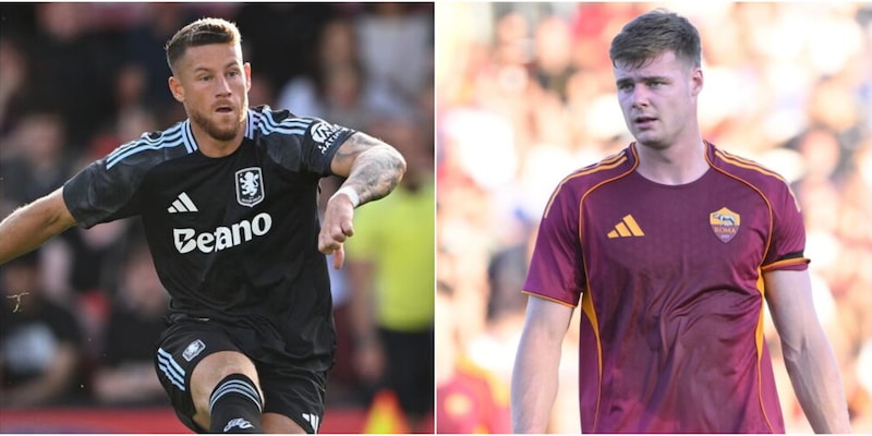 Dove vedere Aston Villa-Roma in tv? Dazn o Sky, orario