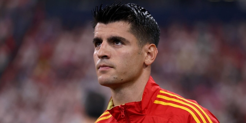 Morata, è addio Galatasaray: rescissione consensuale, ora c'è il Como