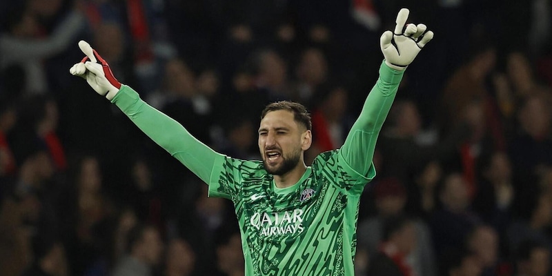 Donnarumma al City: c’è una bozza d’accordo con Guardiola 14 Donnarumma al City: c’è una bozza d’accordo con Guardiola