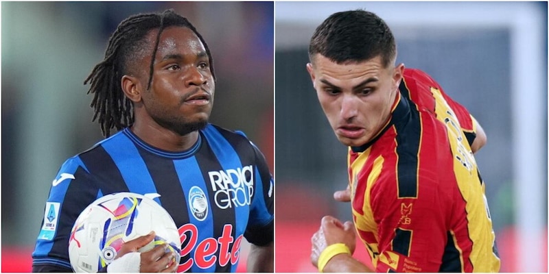 <!--StartFragment -->Lookman, due scenari possibili. E l’Atalanta intanto prende Krstovic<!--EndFragment -->