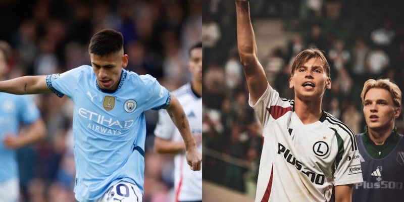 Da Echeverri a Ziolkowski: il piano della Roma per i prossimi rinforzi