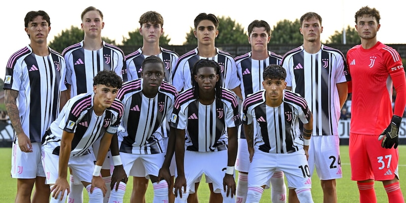 Frosinone-Juventus Primavera: orario, diretta, probabili formazioni e dove vederla in tv e streaming