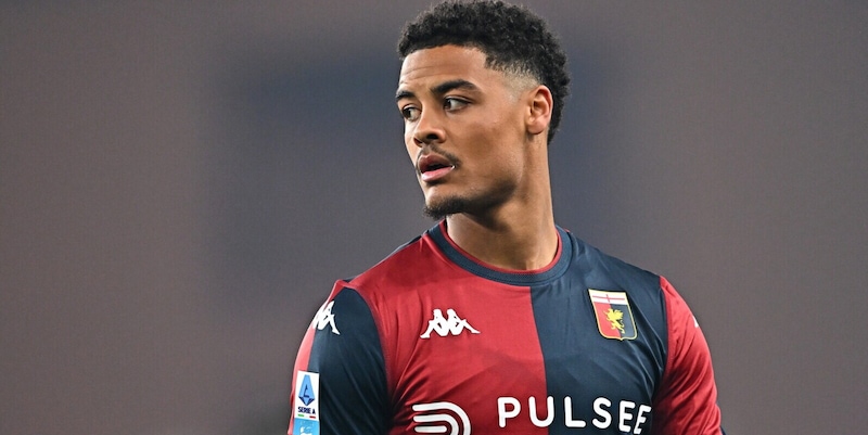 L'Inter vuole De Winter: si tratta con il Genoa. E la Juve attende interessata