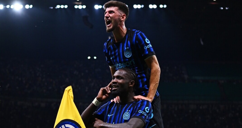 Sucic, tutti pazzi: l'Inter ha pescato un nuovo fenomeno. E tante grazie al...Torino! Il retroscena