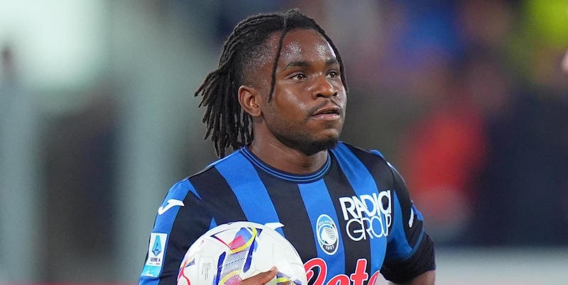 Bufera Lookman, è tornato a Zingonia: cosa può succedere ora con l'Atalanta