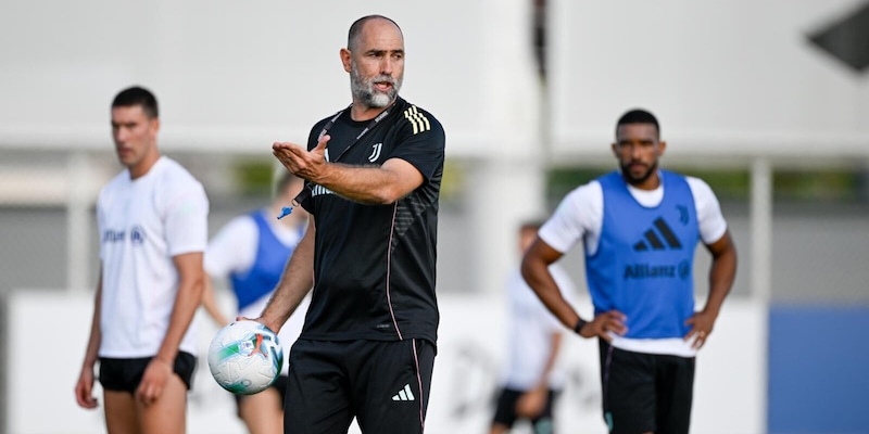 Dove vedere Juve-Reggiana in tv? Dazn o Sky, orario