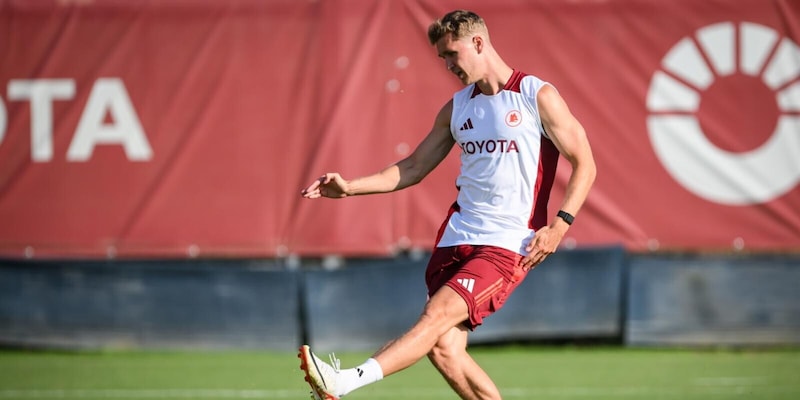 Roma, Solbakken al Nordsjaelland: le cifre e la plusvalenza 16 Roma, Solbakken al Nordsjaelland: le cifre e la plusvalenza