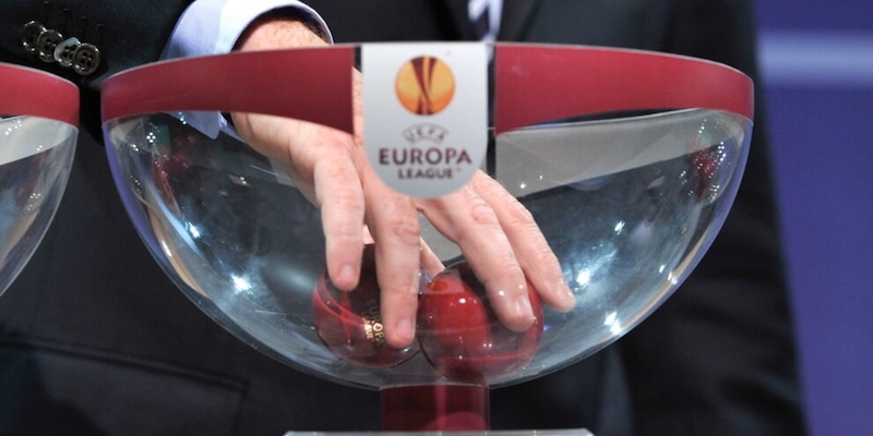 Diretta Sorteggi Europa League e Conference: avversarie Roma, Bologna e Fiorentina