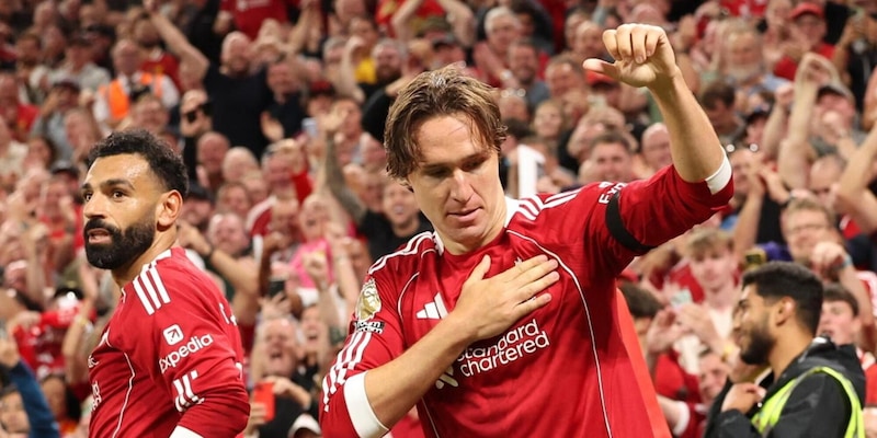 <!--StartFragment -->Chiesa e il Liverpool, vertice chiarificatore. Ma occhio all'Atalanta<!--EndFragment -->