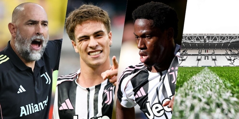 David-Yildiz, scintille di nuova Juve: la carica di Jonathan, Kenan sempre più centrale