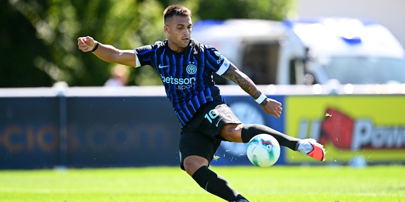 Monaco-Inter: orario, diretta e dove vedere in tv e streaming l'amichevole in tempo reale