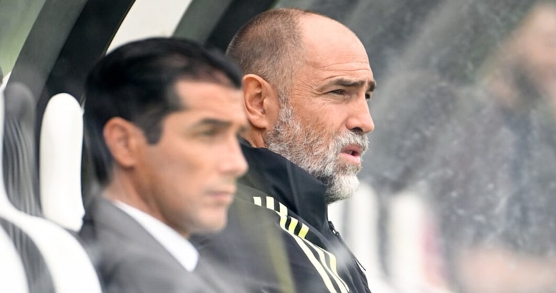 L'ombra di Modesto e il metodo Juve: c'è una cosa che Tudor vuole capire