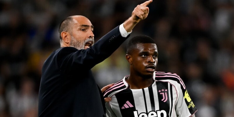 Tudor, con Kalulu il messaggio alla società Juve: come leggere l'ultima mossa