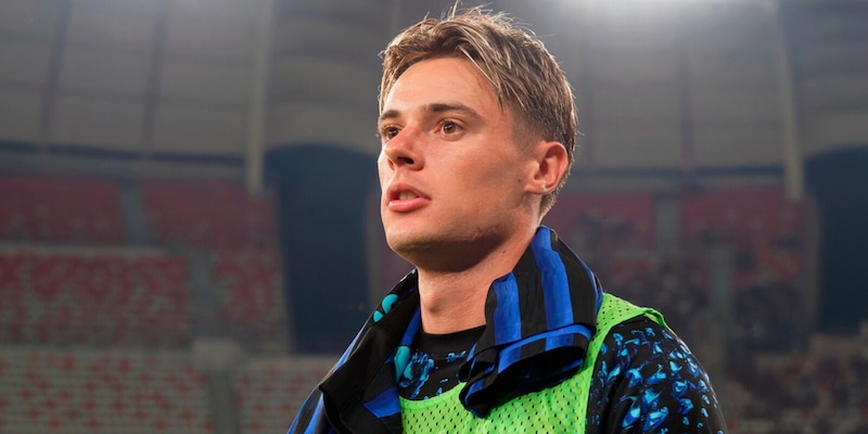 Zalewski all’Atalanta: la plusvalenza Inter è servita, 17 milioni per un giocatore pagato 6.5 poco prima